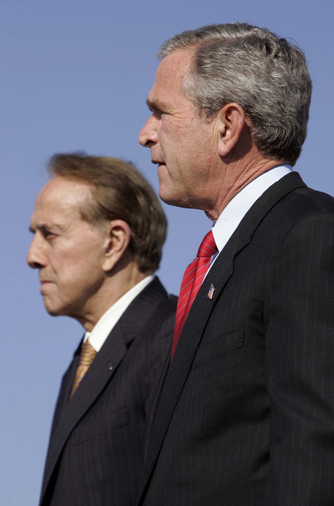 Bob Dole, 2004